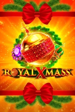 Игровой автомат Royal Xmass