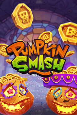 Игровой автомат Pumpkin Smash