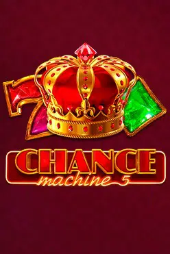 Игровой автомат Chance Machine 5