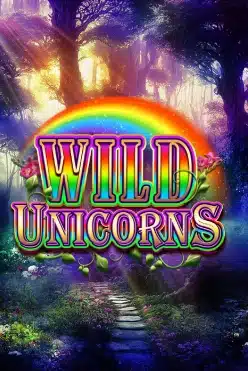 Игровой автомат Wild Unicorns