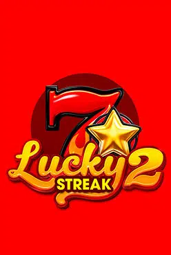 Игровой автомат Lucky streak 2