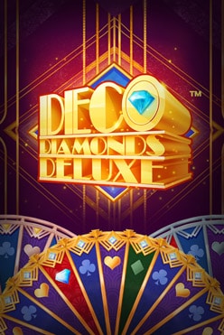 Игровой автомат Deco Diamonds Deluxe