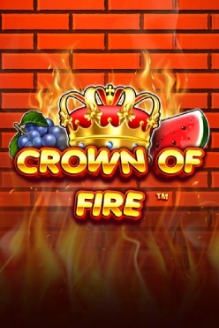 Игровой автомат Crown of Fire