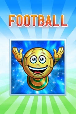 Игровой автомат Football