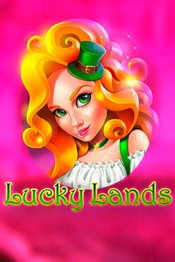 Игровой автомат Lucky lands