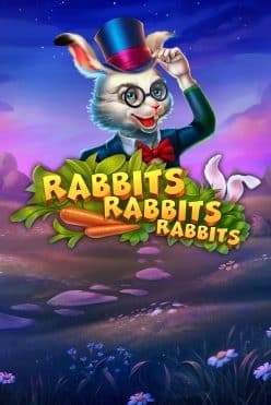 Игровой автомат Rabbits, Rabbits, Rabbits