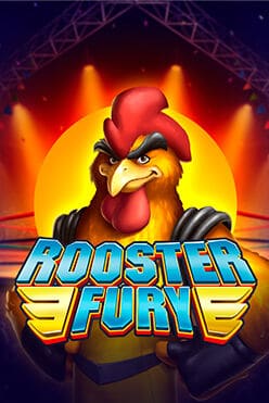 Игровой автомат Rooster Fury