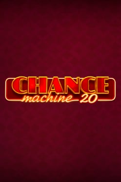 Игровой автомат Chance Machine 20