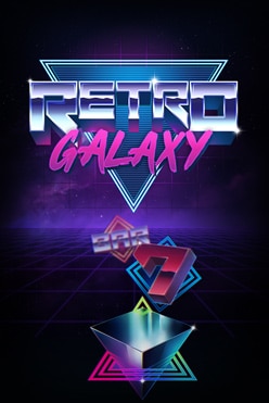 Игровой автомат Retro Galaxy