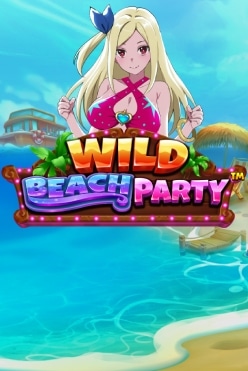 Игровой автомат Wild Beach Party