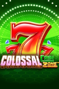 Игровой автомат Colossal Cash Zone