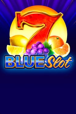 Игровой автомат Blue Slot