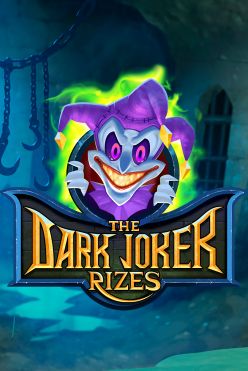 Игровой автомат The Dark Joker Rizes