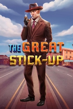 Игровой автомат The Great Stick-Up