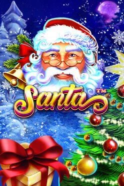 Игровой автомат Santa