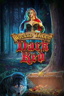 Игровой автомат Wicked Tales: Dark Red