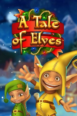 Игровой автомат A Tale of Elves