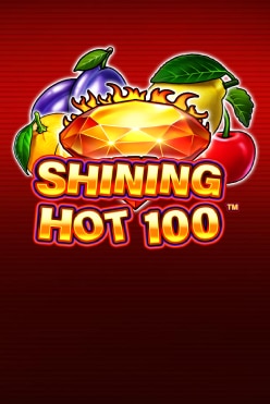 Игровой автомат Shining Hot 100