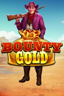 Игровой автомат Bounty Gold