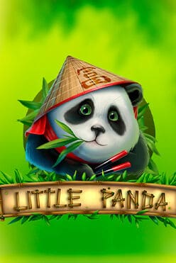 Игровой автомат Little Panda