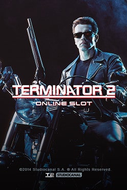 Игровой автомат Terminator 2