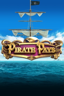 Игровой автомат Pirate Pays Megaways