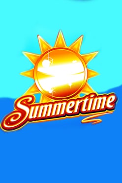 Игровой автомат Summertime