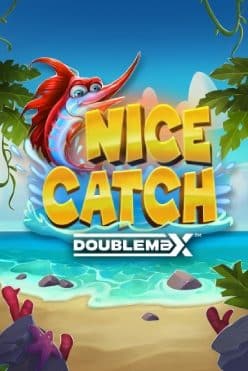 Игровой автомат Nice Catch DoubleMax