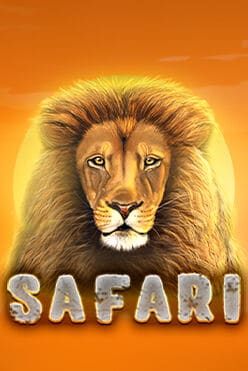 Игровой автомат Safari