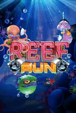 Игровой автомат Reef Run