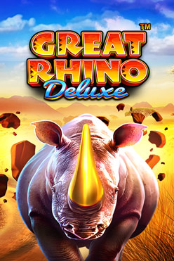 Игровой автомат Great Rhino Deluxe