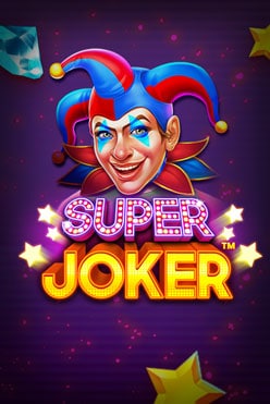 Игровой автомат Super Joker