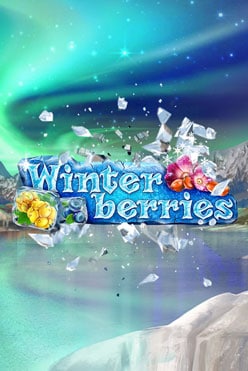 Игровой автомат Winterberries