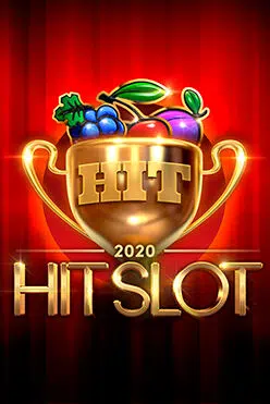 Игровой автомат 2020 Hit