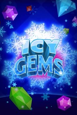 Игровой автомат Icy Gems