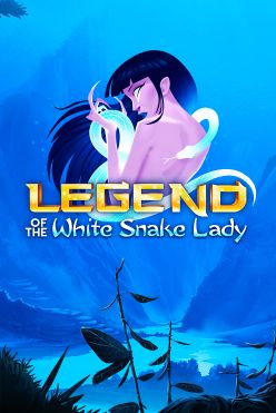 Игровой автомат Legend of the White Snake Lady