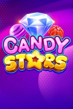 Игровой автомат Candy Stars