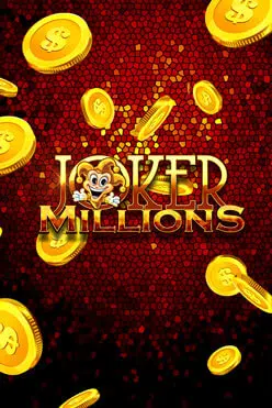 Игровой автомат Joker Millions