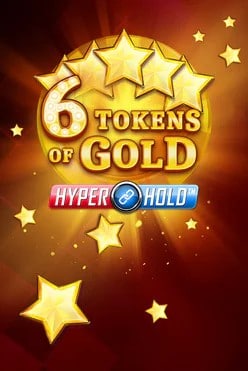 Игровой автомат 6 Tokens of Gold