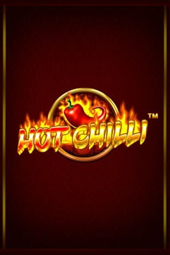 Игровой автомат Hot Chilli