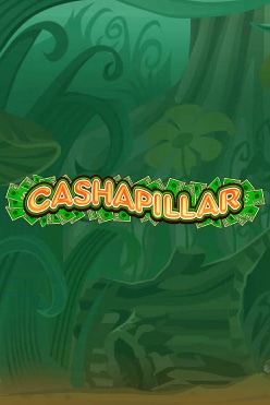 Игровой автомат Cashapillar