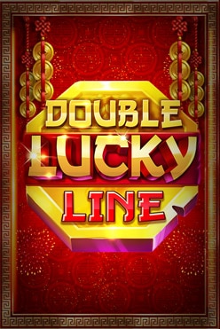 Игровой автомат Double Lucky Line