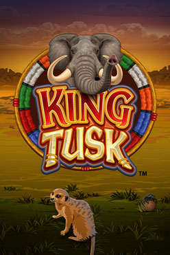 Игровой автомат King Tusk