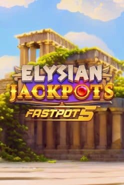 Слот машина Elysian Jackpots от поставщика Yggdrasil Gaming на доллары и рубли в казино, начать игру прямо сейчас