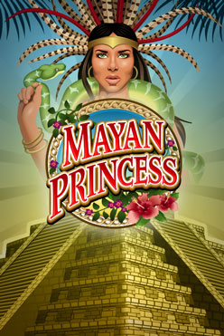 Слот Mayan Princess начать игру на виртуальные фишки в игровой плафтформе