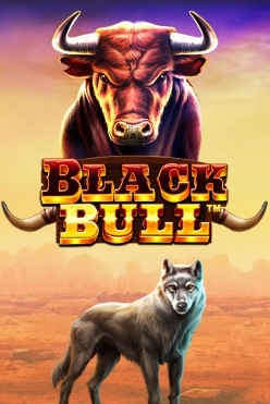 Игровой автомат Black Bull играть на деньги в казино онлайн