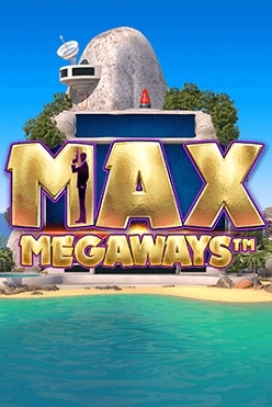 Игровой аппарат Max Megaways играть на деньги в игровом заведении онлайн