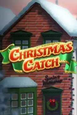 Игра Christmas Catch начать игру на деньги в игровой плафтформе онлайн