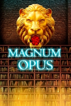 Игровой автомат Magnum Opus играть на виртуальную валюту в игровом заведении