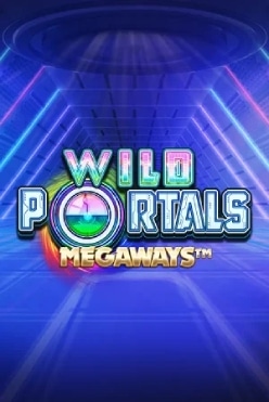 Слот машина Wild Portals Megaways играть на виртуальные фишки в казино прямо сейчас